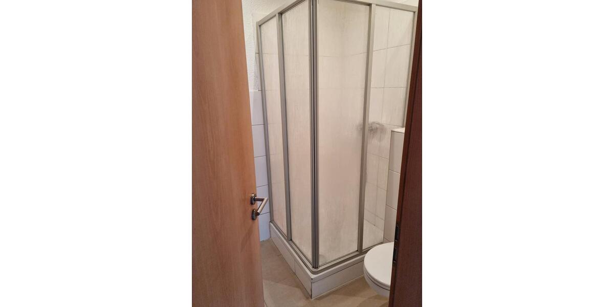 Erdgeschoßwohnung Siegen Kaan-Marienborn - 1 Zimmer, 18 m&sup2;, 370&euro; | Angebot:26335308