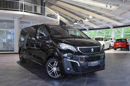 Peugeot Traveller 96.987 km 21.980 &euro; Nuthetal 14558