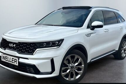 Kia Sorento 42.900 km 40.790 &euro; Münster 48163