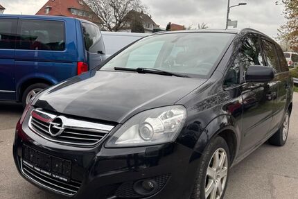 Opel Zafira 219.555 km 3.890 &euro; Friedrichshafen 88045