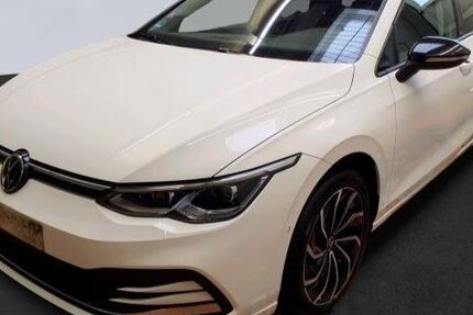 VW Golf 102.221 km 19.479 &euro; Gera 07546