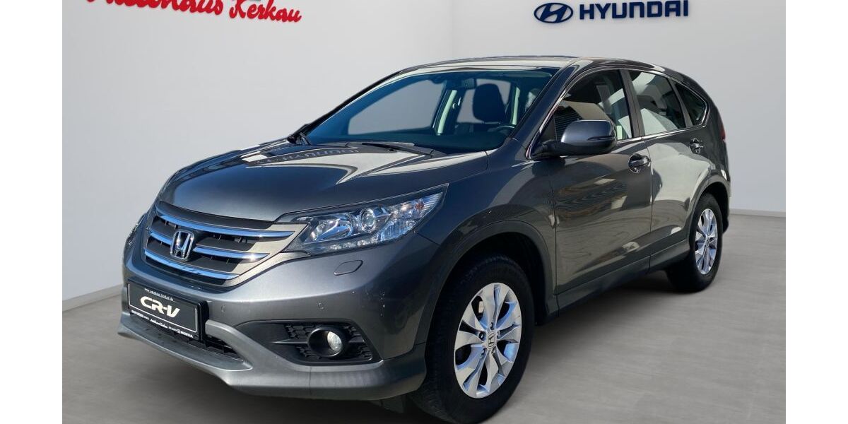 Honda CR-V 120.000 km 12.990 &euro; Einbeck 37574
