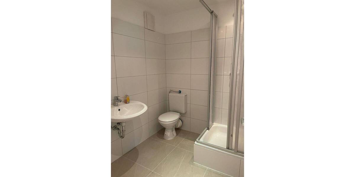 Zimmer Brandenburg an der Havel Neustadt - 2 Zimmer, 34 m&sup2;, 346&euro; | Angebot:25996120