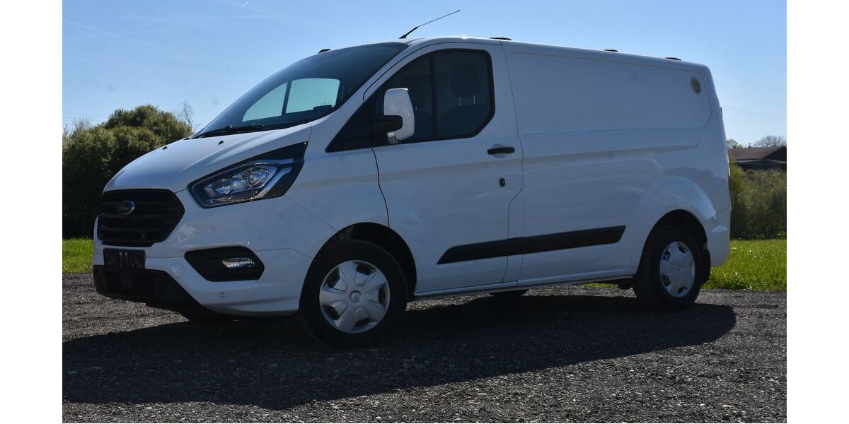 Ford Transit Custom 112.049 km 15.655 &euro; Tuntenhausen/Ostermünchen 83104