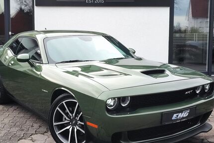 Dodge Challenger 20.000 km 36.770 &euro; Unna 59425