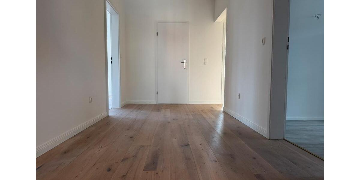 Etagenwohnung Itzehoe - 3 Zimmer, 92 m&sup2;, 1.650&euro; | Angebot:25021986