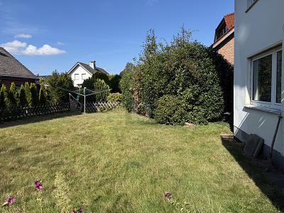 SANIERT UND VOLL VERMIETET SORGENLOS INVESTIEREN - Mehrfamilienhaus, Wohnhaus Hiddenhausen | Angebot:27229315