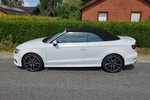 Audi A3 Cabriolet 62.950 km 24.990 &euro; Flensburg 24937