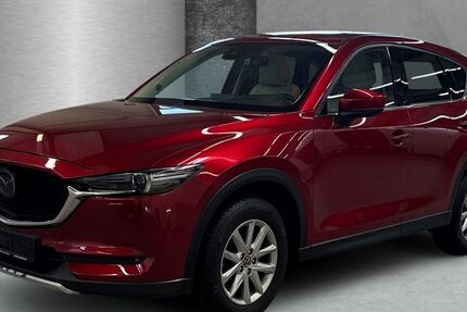 Mazda CX-5 126.342 km 17.980 &euro; Hamburg 22529