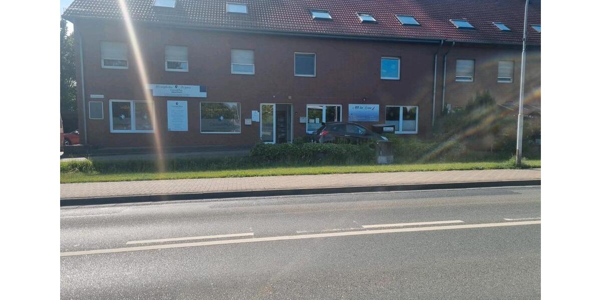 Gewerbeobjekt Wesendorf - 275&euro; | Angebot:21232466