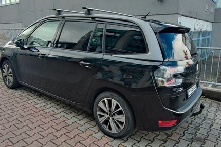 Citroen C4 Picasso 171.500 km 7.500 &euro; Mühlacker 75417