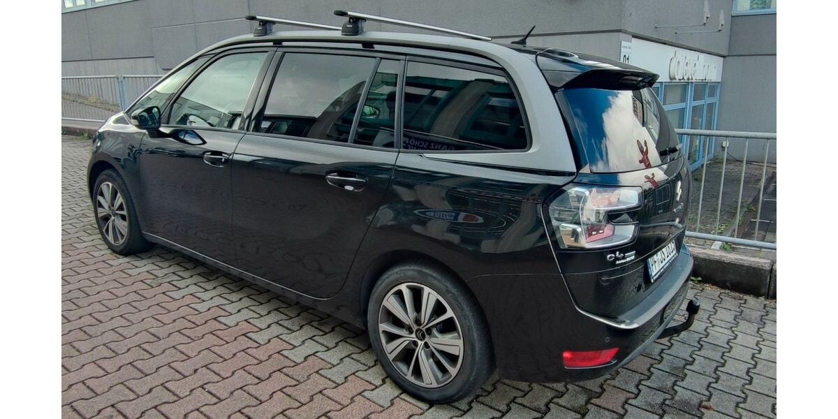 Citroen C4 Picasso 171.500 km 7.500 &euro; Mühlacker 75417