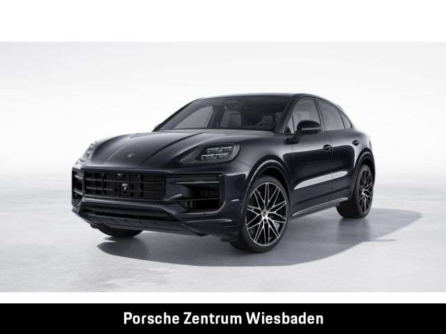 Porsche Cayenne 10.236 km 133.130 &euro; Wiesbaden 65187