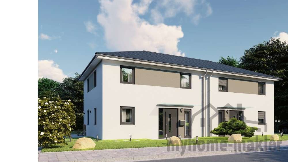 Haus zum Kaufen in Oberasbach 576.500 € 125 m² 5 zimmer