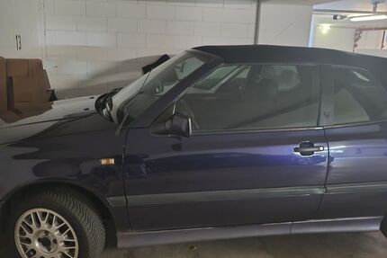VW Golf 160.000 km 1.950 € Emmendingen 79312