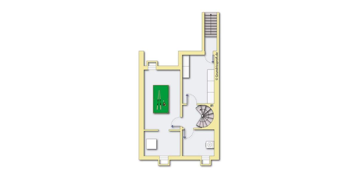 Reihenhaus Münster Coerde - 5 Zimmer, 114 m&sup2;, 379.000&euro; | Angebot:25780007
