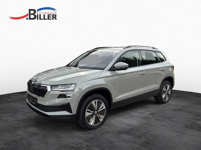 Skoda Karoq 109.294 km 22.900 € Bernried 94505