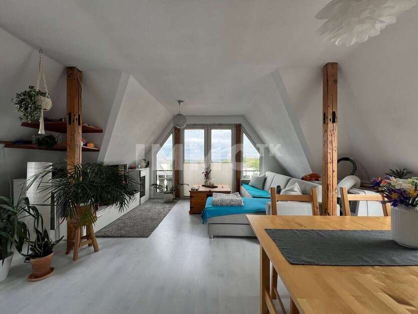 Wohnung zum Kaufen in Wuppertal 125.000 € 70 m²