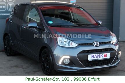 Hyundai i10 95.000 km 6.890 &euro; Erfurt 99085