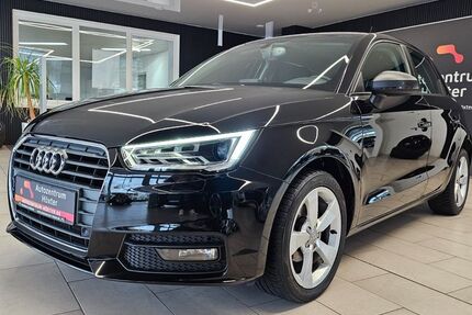 Audi A1 83.304 km 15.900 € Höxter 37671