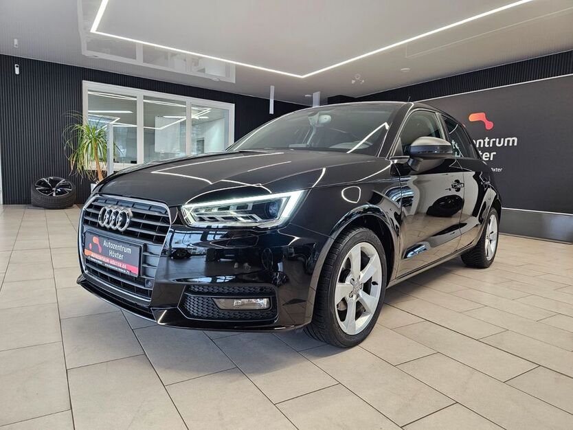 Audi A1 83.304 km 15.900 € Höxter 37671
