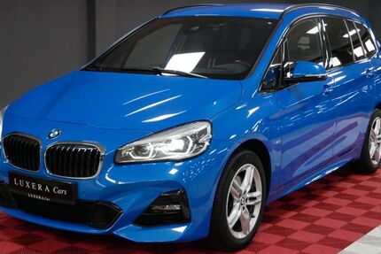 BMW 218 Gran Tourer 99.314 km 18.490 &euro; Großmehring 85098