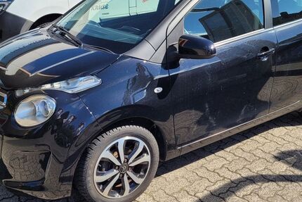 Citroen C1 62.497 km 7.990 € Brunsbüttel 25541
