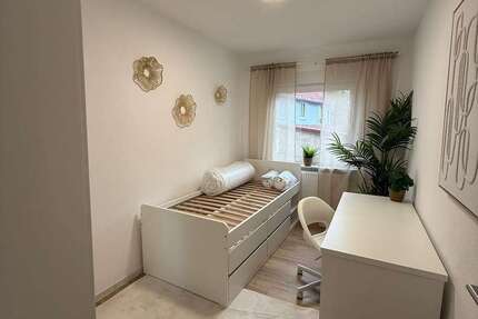 WG-Zimmer in Heilbronn 365 € 9.5 m² zimmer