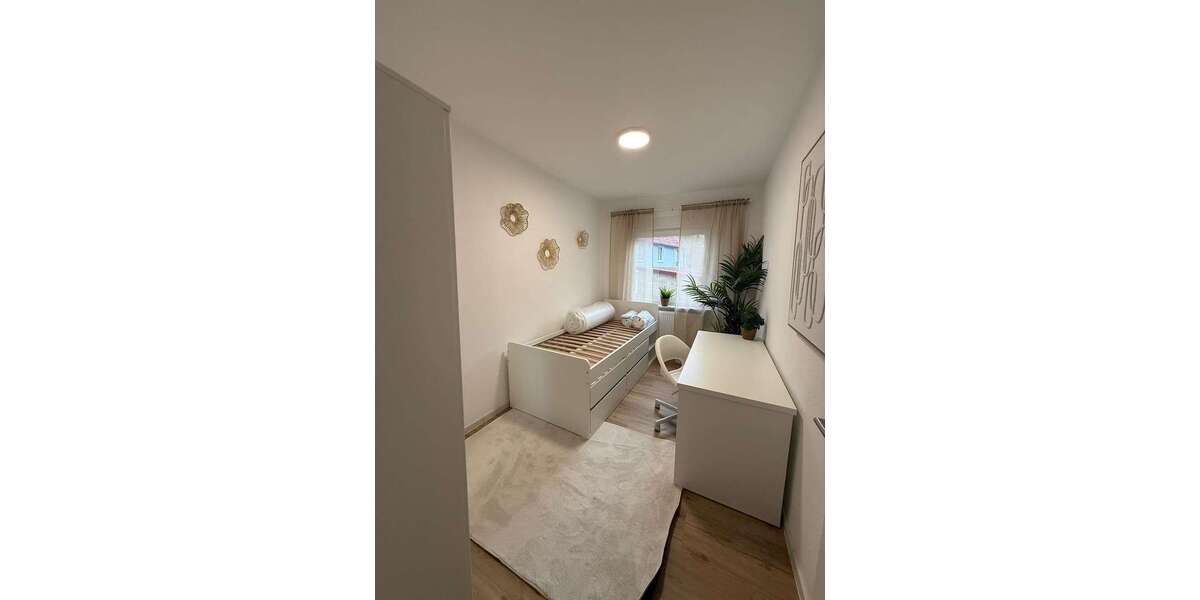 WG-Zimmer in Heilbronn 365 € 9.5 m² zimmer