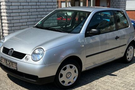 VW Lupo 100.000 km 1.999 &euro; Langerwehe 52379