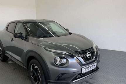 Nissan Juke 5.080 km 17.950 € Heidelberg 69126
