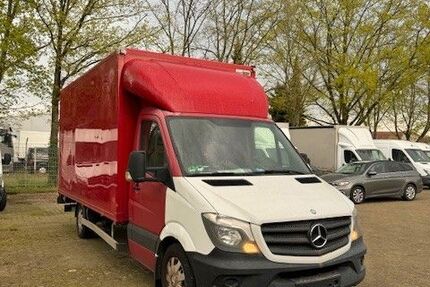 Mercedes-Benz Sprinter 500.000 km 7.000 &euro; Hannover 30539