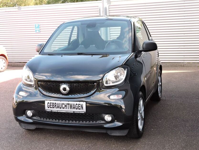 ForTwo
