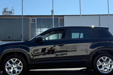 Jeep Avenger 26.540 km 15.890 &euro; Alsdorf-Hoengen (bei Aachen) 52477