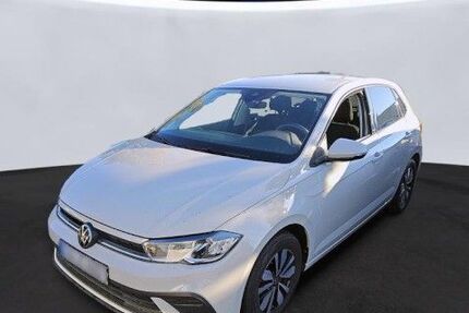 VW Polo 29.258 km 18.480 € München 80686