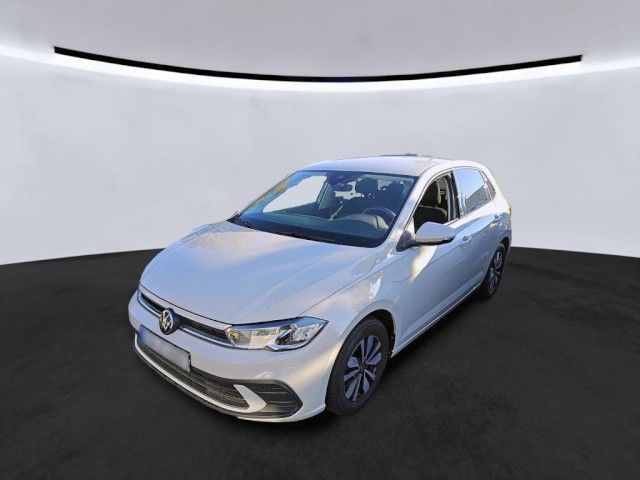 VW Polo 29.258 km 18.480 € München 80686