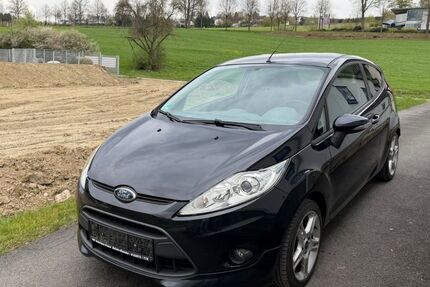 Ford Fiesta 212.900 km 1.400 &euro; Eslohe 59889