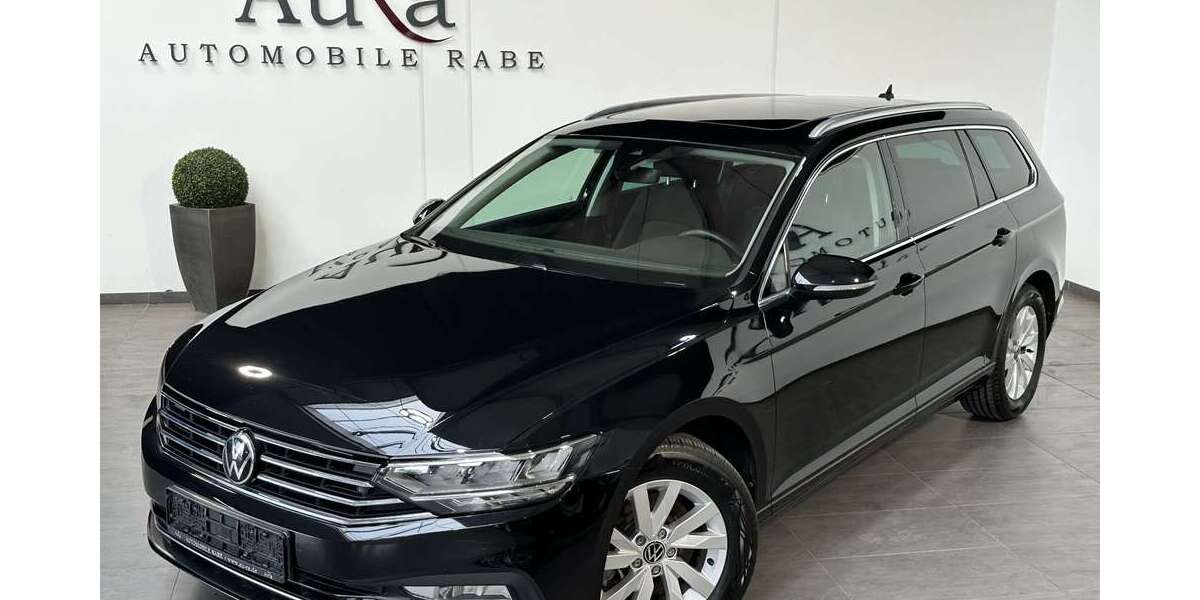 VW Passat 78.450 km 22.449 &euro; Wardenburg 26203