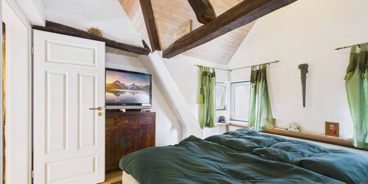 Einfamilienhaus Bad Oldesloe - 4 Zimmer, 130 m&sup2;, 445.000&euro; | Angebot:26787143