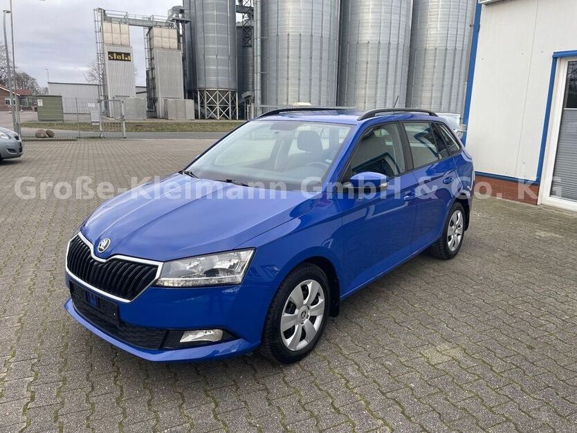 Fabia