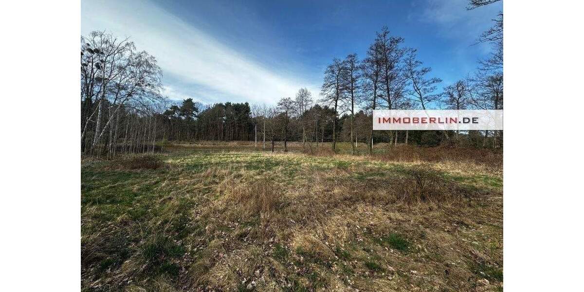 Grundstück Trebbin Thyrow - 99.000&euro; | Angebot:26117083