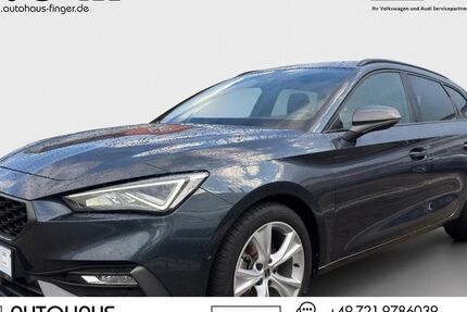 Seat Leon 47.300 km 20.890 € Karlsruhe 76149