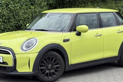 Mini Cooper 32.820 km 19.500 &euro; Crailsheim 74564