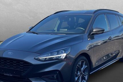 Ford Focus 64.500 km 17.990 &euro; Geldern 47608