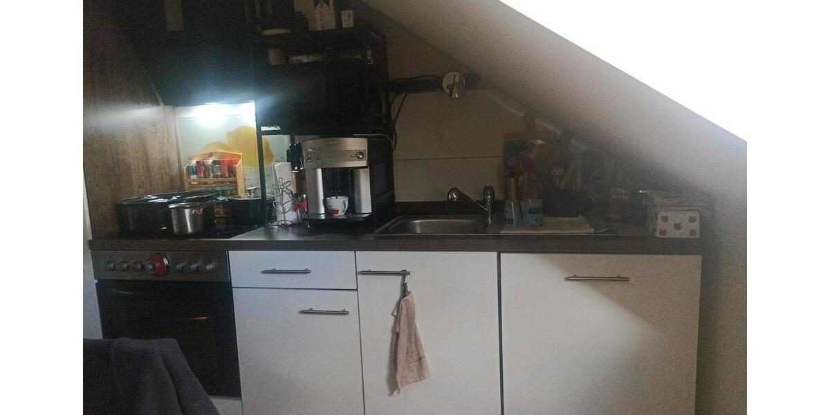 Etagenwohnung Rastatt - 4 Zimmer, 85 m&sup2;, 1.180&euro; | Angebot:24828129