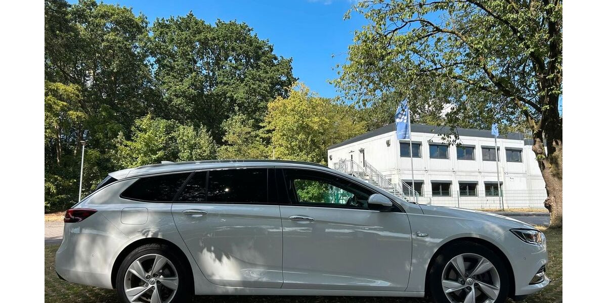 Opel Insignia 121.353 km 11.700 &euro; Löningen 49624