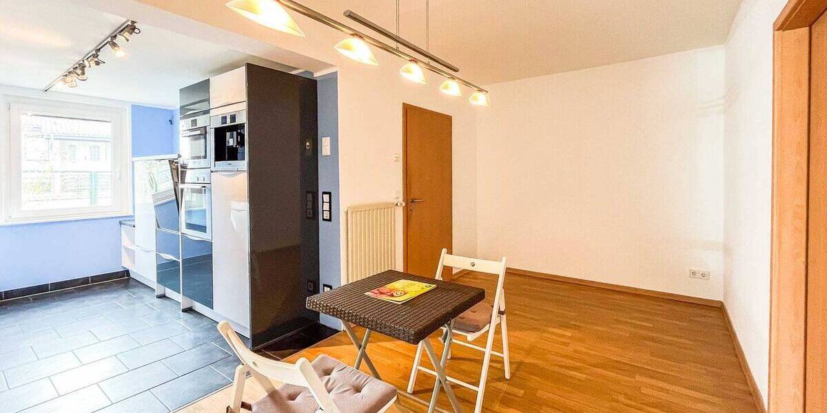 Einfamilienhaus Bestensee - 5 Zimmer, 98 m&sup2;, 349.900&euro; | Angebot:26435044