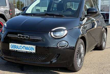 Fiat 500 6.794 km 24.900 &euro; Chemnitz 09130