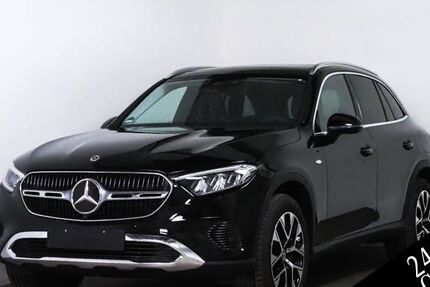 Mercedes-Benz GLC 300 12.500 km 62.990 &euro; Bad Mergentheim 97980