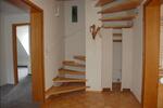 Dachgeschoßwohnung Frankfurt (Oder) - 4 Zimmer, 165 m&sup2;, 1.050&euro; | Angebot:26355014